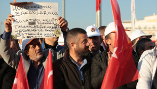 İzmit-Kandıra Yolu Temel Atma Töreni