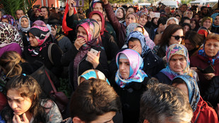 Jandarma Uzman Çavuş Acar son yolculuğuna uğurlandı