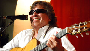 Jose Feliciano, İstanbulda konser verecek