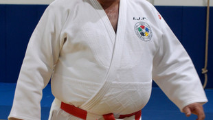 Judo antrenörlerine uluslararası eğitim