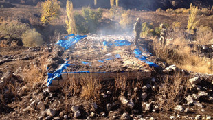 Kaçakçılara büyük darbe