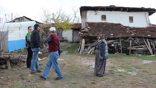 Kaçırdığı 17 yaşındaki kızı öldürüp intihar etti