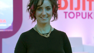 Kadınlar, Dijital Topuklar 2016da buluştu