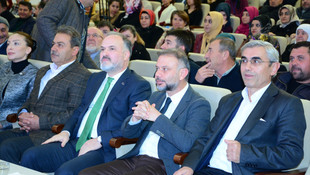 Cumhurbaşkanı Başdanışmanı Gedikli: