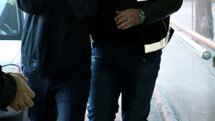 Kahramanmaraş merkezli FETÖ operasyonu