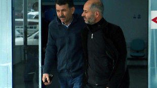 Kahramanmaraşta FETÖ/PDY operasyonu: 45 gözaltı