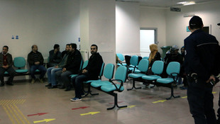 Kahramanmaraş'ta FETÖ/PDY operasyonu