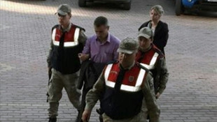 Kahramanmaraş'ta rüşvet operasyonu