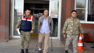 Kahramanmaraş'ta terör operasyonu