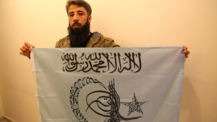 Kanımızın son damlasına kadar toprağımızı savunacağız