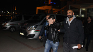 Kapıkule'de uyuşturucu operasyonu