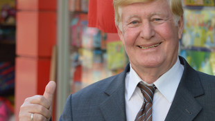 Karadenizli Trump, ABD Türkiye ilişkilerinden umutlu