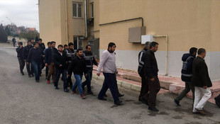 Karaman'da FETÖ/PDY soruşturması