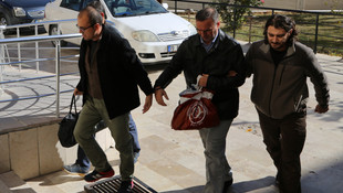 Karaman'da FETÖ/PDY soruşturması