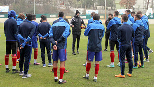 Kardemir Karabükspor'da Gaziantepspor mesaisi