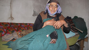 Kars'ta darp ve gasp iddiası