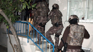 Kartal'da uyuşturucu operasyonu