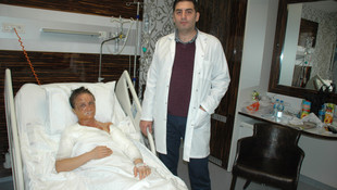 Kayınvalidenin geline kızgın yağ döktüğü iddiası