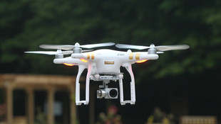 Kayıp kişiler Drone ile aranacak