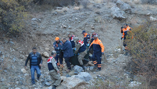 Kayıp üniversite öğrencisi ölü bulundu