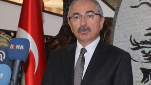 Kaymakam Safitürk'ün şehit edilmesi