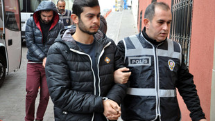 Kayseri merkezli FETÖ/PDY operasyonu