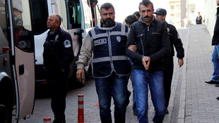 Kayseri merkezli FETÖ/PDY operasyonu