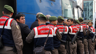 Kayseri'deki FETÖ davası