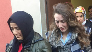 Kayseride FETÖ/PDY operasyonu kapsamında 13 kadın tutuklandı