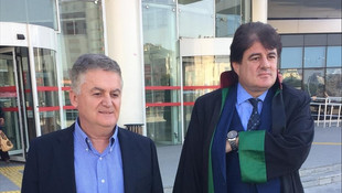 Kayseride hipnoz ve işkence davası sürüyor