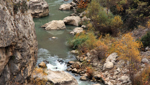 Kazankaya Kanyonu, Yozgat'ın turizm cenneti olacak