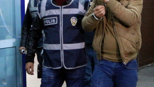 Keçileri çalınınca üzüntüden, bulununca sevinçten ağladı