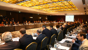 KEİPA 48. Genel Kurulu