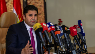 Kerkük'teki Arap köylerinin yıkıldığı iddiası