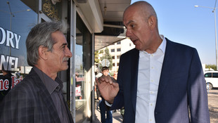 KHK ile belediyelere yapılan görevlendirme