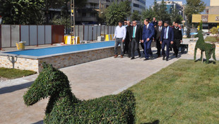 KHK ile belediyelere yapılan görevlendirme