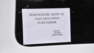 KHK ile görevlendirme yapılan belediyeler