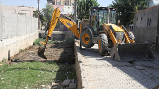 KHK ile görevlendirme yapılan belediyeler