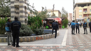 KHK ile görevlendirme yapılan belediyeler