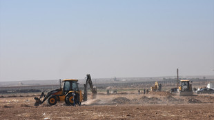 KHK ile görevlendirme yapılan belediyeler