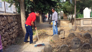 KHK ile görevlendirme yapılan belediyeler