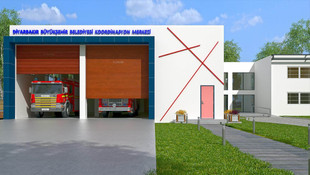 KHK ile görevlendirme yapılan belediyeler