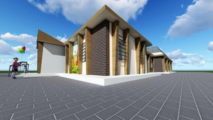 Batmanda halkevleri kütüphane ve etüt merkezlerine dönüştürülüyor