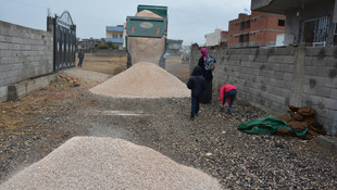 KHK ile görevlendirme yapılan belediyeler