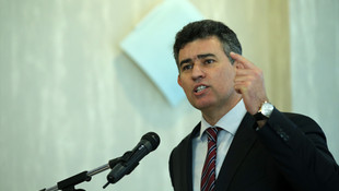 KHK'lar Türkiyesi'nde Savunma Hakkı paneli