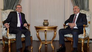 Kıbrıs müzakereleri