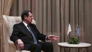 Kıbrıs müzakereleri