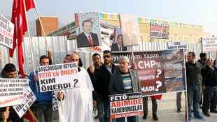 Kılıçdaroğlu'nun FETÖ temizliği yürüyüşü