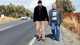 Kılıçdaroğlu'nun 'FETÖ temizliği' yürüyüşü