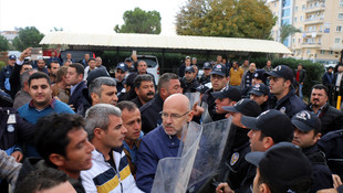 Kılıçdaroğlu'nun FETÖ temizliği yürüyüşü